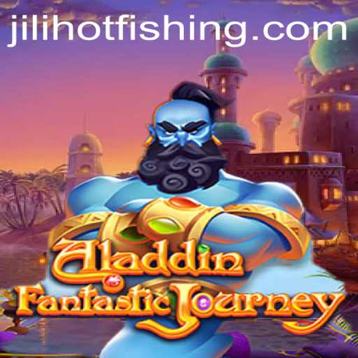 Aladdin: A Magical Journey Through the World of Gaming