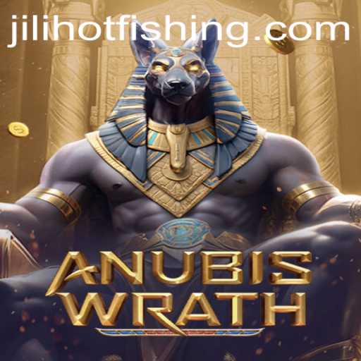 AnubisWrath: Exploring the Mystical Realms of Egyptian Adventure