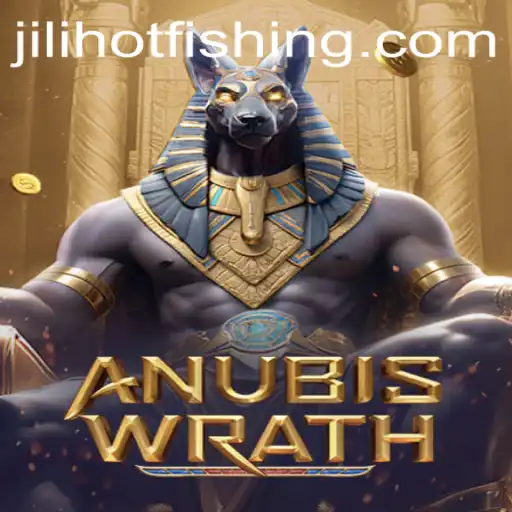AnubisWrath: Exploring the Mystical Realms of Egyptian Adventure