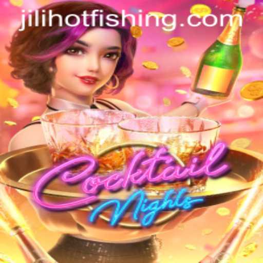 Discover the Vibrant World of CocktailNights: A Dynamic Gaming Experience