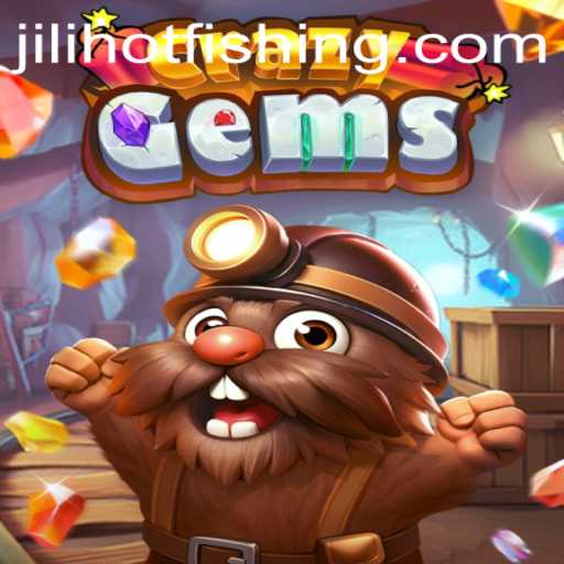 Exploring the Vibrant World of CrazyGems: A Gem Matching Adventure