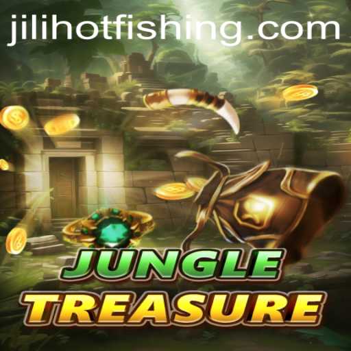 Explore the Enigmatic World of JungleTreasure