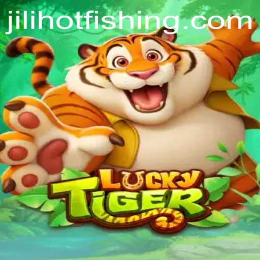 Exploring the Fascinating World of LuckyTiger