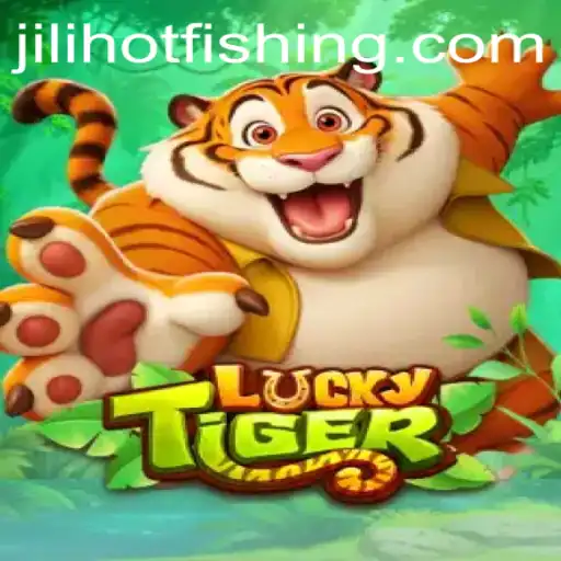 Exploring the Fascinating World of LuckyTiger