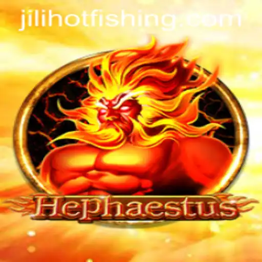 Hephaestus: A Mythical Journey Through the Magical World of Jilihot
