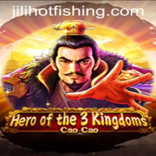 Heroofthe3KingdomsCaoCao: The Rise of an Epic Strategy Game
