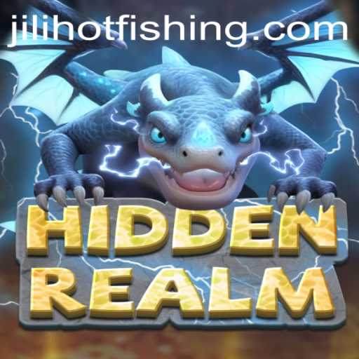 HiddenRealm: Exploring the Mysteries of the New Gaming Phenomenon