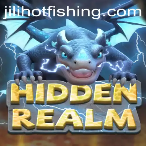 HiddenRealm: Exploring the Mysteries of the New Gaming Phenomenon