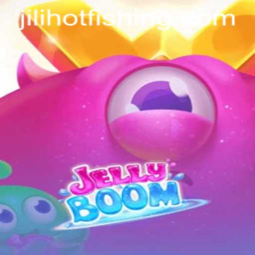 JellyBoom: A Sweet Adventure Awaits