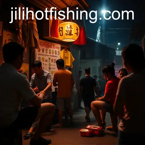 Jueteng: The Underground Lottery of the Philippines