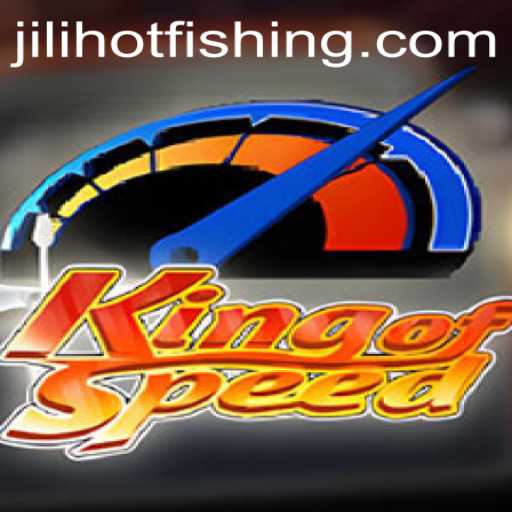 KingofSpeed: Master the Track with the Latest Gaming Sensation