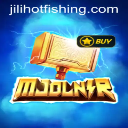 Mjolnir: A Riveting Journey into the World of Jilihot