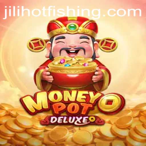 Exploring MoneyPotDELUXE: An Exciting Adventure in Online Gaming