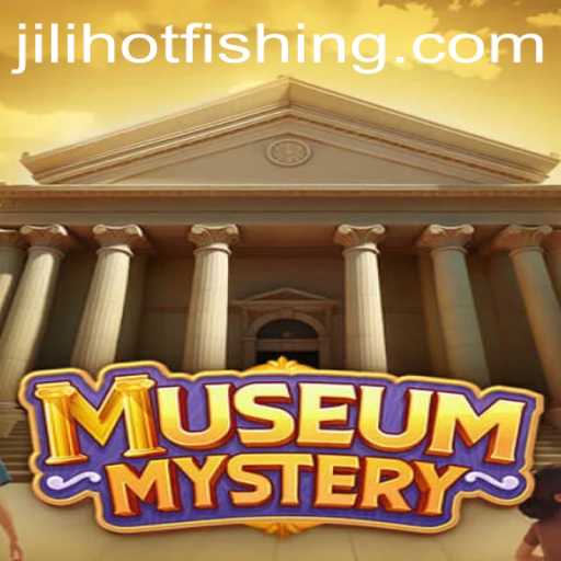 Museum Mystery