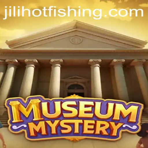Museum Mystery