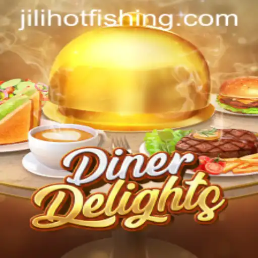 Serving Up Fun and Strategy with DinerDelights