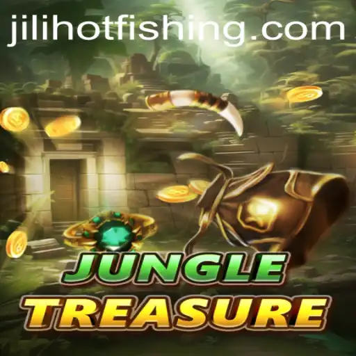 Explore the Enigmatic World of JungleTreasure