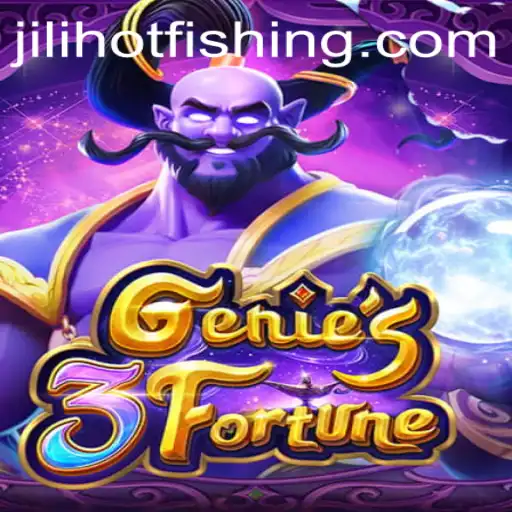 Discover the Magic of Genie3Fortune: A Multidimensional Gaming Experience