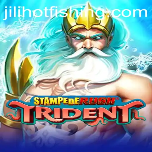 StempedeRushTrident: The Ultimate Adventure Game