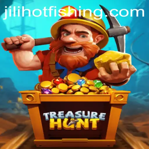 The Exciting Adventure of TreasureHunt