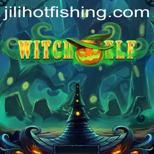 WitchElf: A Captivating Adventure in the World of Jilihot