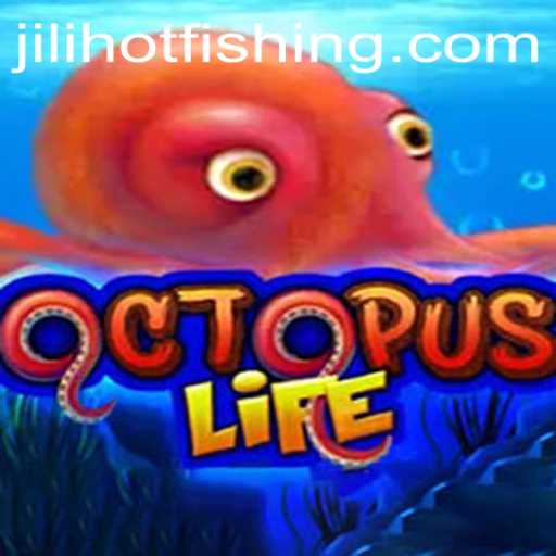 Exploring the Virtual World of OctopusLife with Jilihot