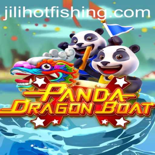 PANDADRAGONBOAT Game: A Fusion of Tradition and Adventure
