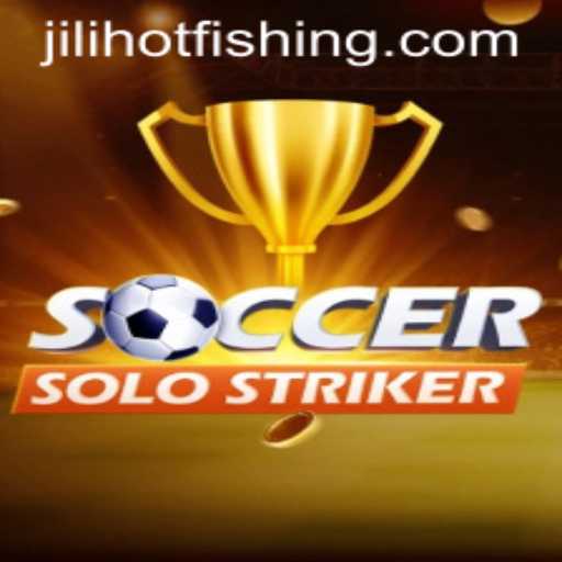 SoccerSoloStriker: The Game Revolutionizing Virtual Soccer Experiences