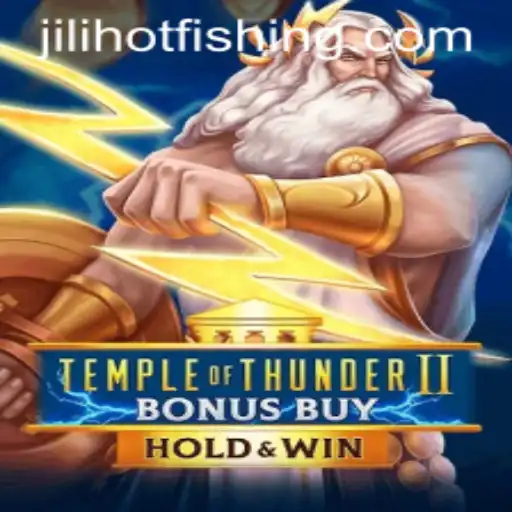 Exploring the Exciting Realm of TempleofThunderIIBonusBuy