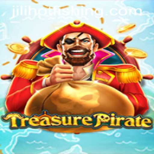 Treasure Pirate Adventure Awaits